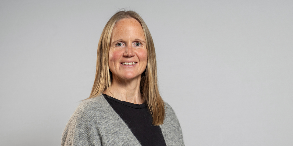 Billede af Melissa Gilroy