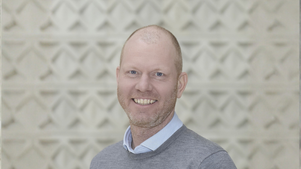 Nikolaj Møller-Jørgensen