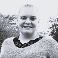 Medarbejder i Bygningsafdelingen