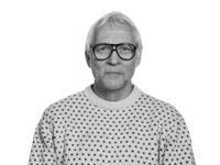 Medarbejder i Bygningsafdelingen