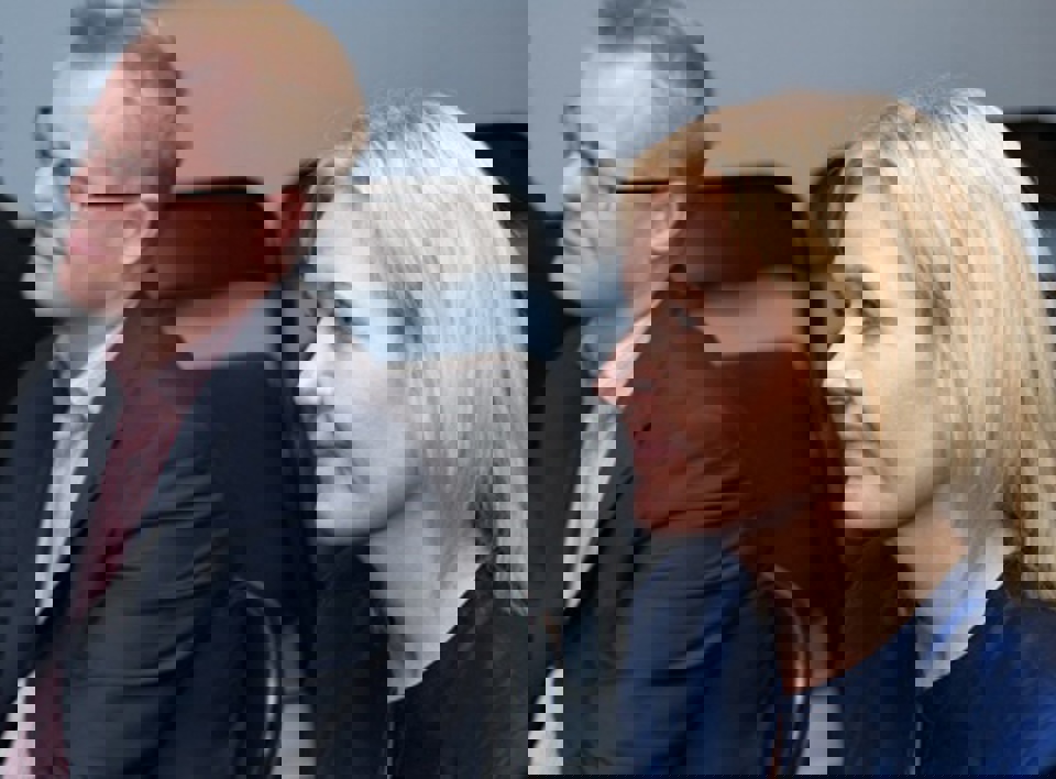 Regionsrådsformand Carl Holst var vært, da kulturminister  Carina Christensen besøgte Odense 8. februar 2010.  Det var fire  helt fantastiske og unikke projekter, hun fik set - projekter, som  også har nationalt potentiale, mener hun. 