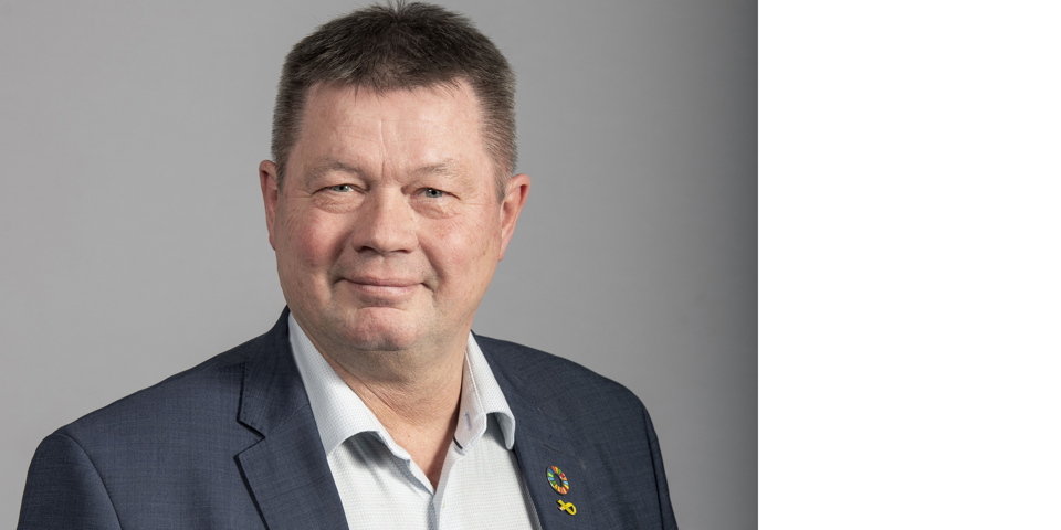 Preben Friis-Hauge
