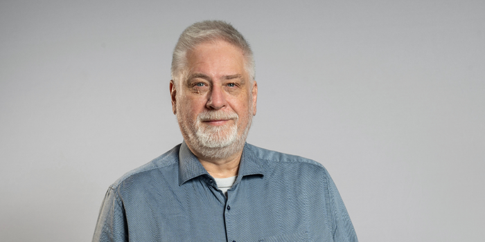 Hans Stavnsager fra Socialdemokratiet