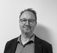 Medarbejder i Bygningsafdelingen