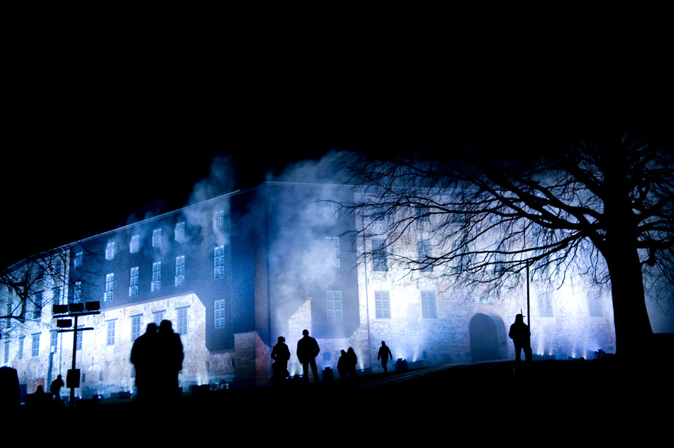 Når Koldinghus fylder 750 år næste år, vil slottes mure fungere som et lærred for fortællinger. Region Syddanmark har netop bevilget midler til begivenheden.