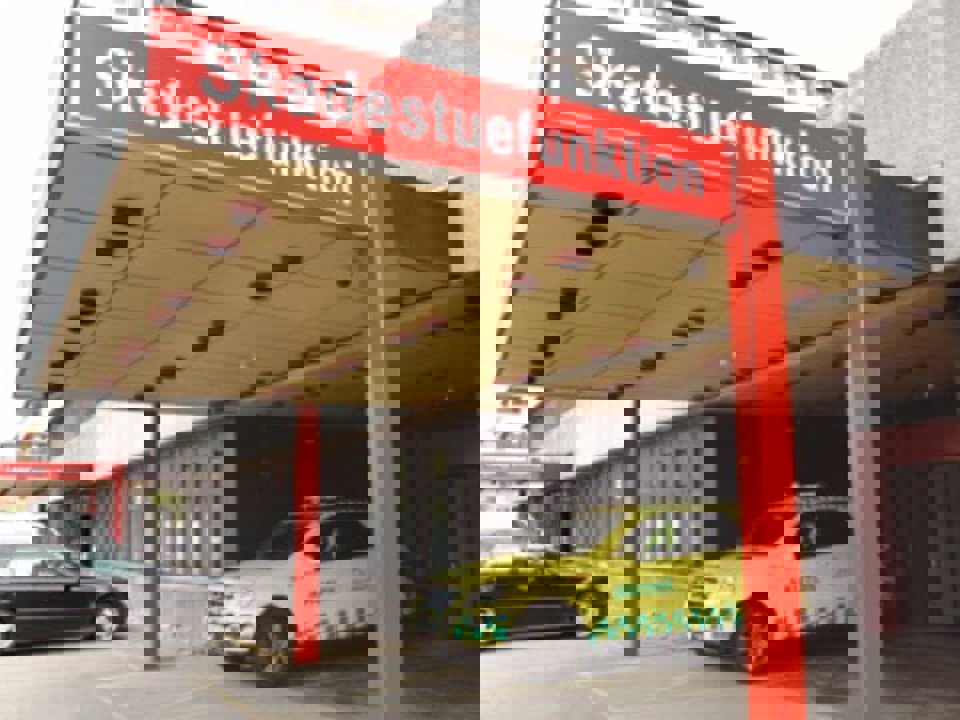 Skadestuefunktionen på Sønderborg Sygehus Sønderborgs døgnåbne skadestuefunktion  åbnede onsdag den 2. september 2009.