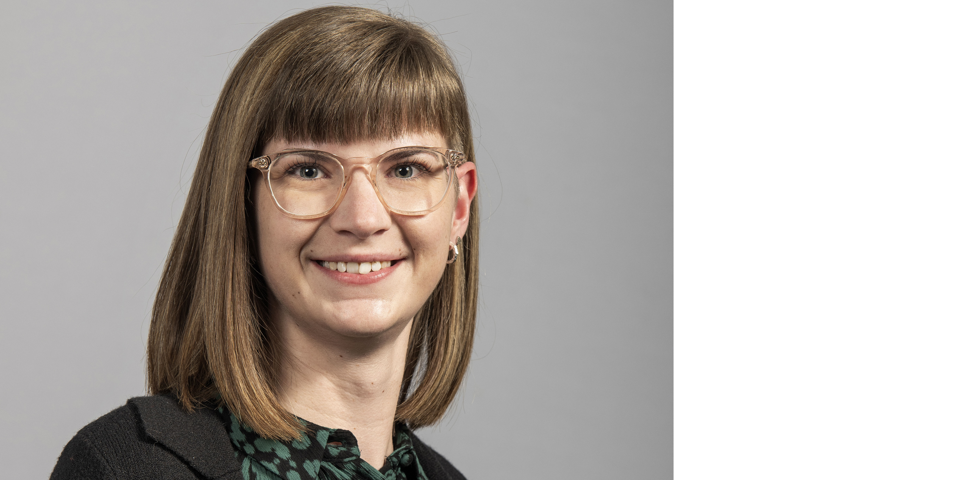 Sara Darling Berg Jørgensen