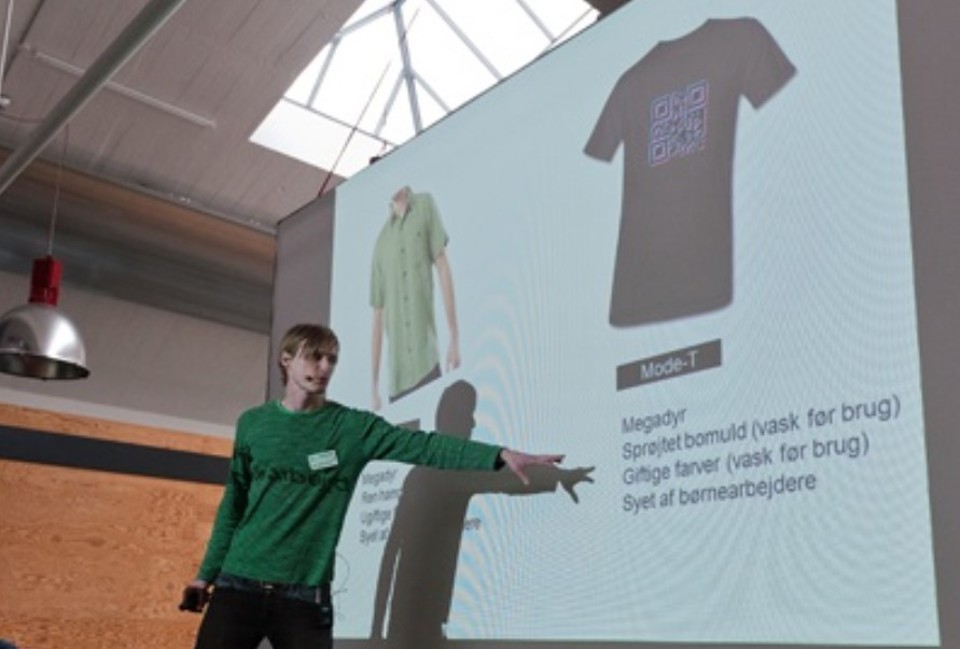 Søren Stochholm fra World Perfect 