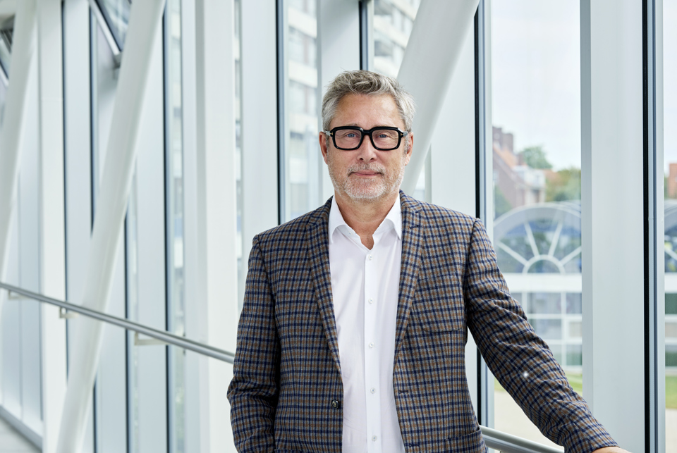 Billede af Torben Hedegaard Jensen