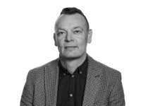 Medarbejder i Bygningsafdelingen