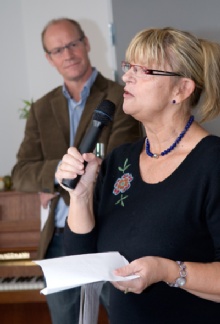 Bente Gertz Hansen (S), 