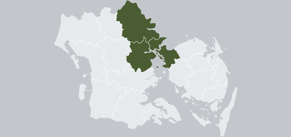 Sundhedsråd Lillebælt