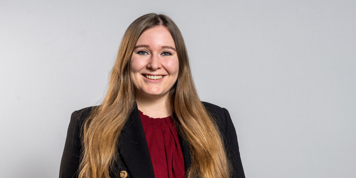 Anne Fabricius fra Socialdemokratiet