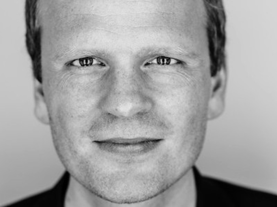 Allan Nordby Ottesen, Innovationsenheden, Sygehus Lillebælt