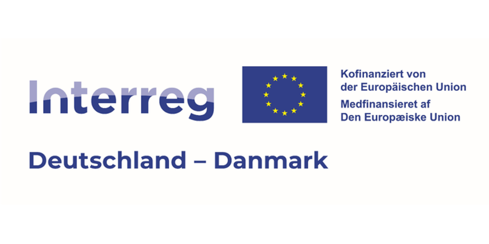 Interreg logo