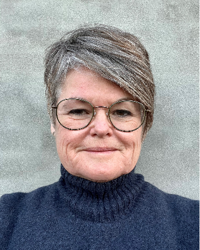 Anne-Mette Sørensen