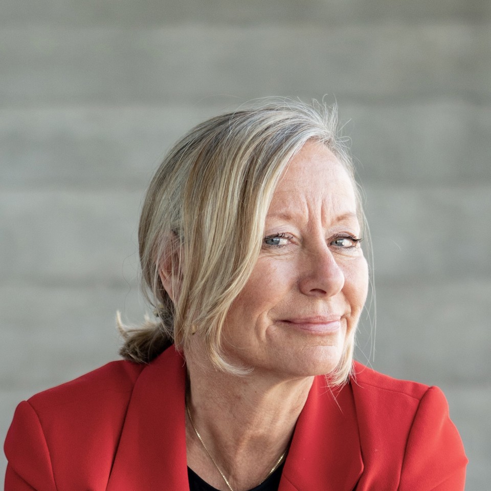 Susie A. Ruff: Eksternt medlem af Region Syddanmarks Innovationsforum. Leder og ekspert i sundhedsinnovation