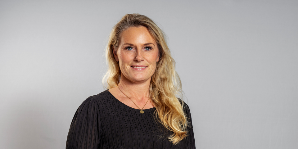 Anja Lund fra Venstre