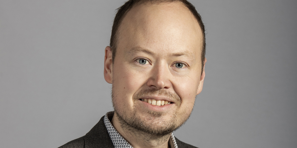 Mark Søgaard