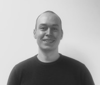 Medarbejder i Bygningsafdelingen