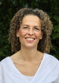 Bettina Bauder