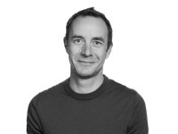 Medarbejder i Bygningsafdelingen